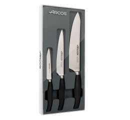 Набір ножів із 3 предметів Clara Arcos  212000