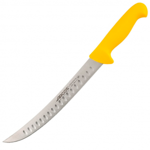 Нож обвалочный 250 мм 2900 желтый Arcos  296510