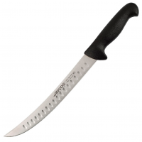 Нож обвалочный 250 мм 2900 черный Arcos  296515