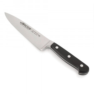 Нож поварской 160 мм, серия Classic pro Arcos  215000