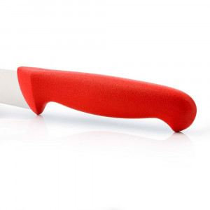 Нож кухонный 150 мм серия 2900 красный Arcos  290522