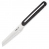 Нож для чистки  овощей 100 мм Linea Arcos  379300
