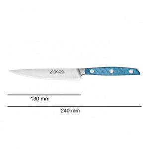 Нож для овощей 130 мм Brooklyn Arcos  191123 Нож для овощей 130 мм Brooklyn Arcos  191123