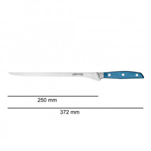Нож для хамона 250 мм Brooklyn Arcos  191923