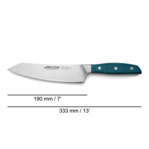Набор ножей из 3-х предметов Brooklyn Arcos  858110
