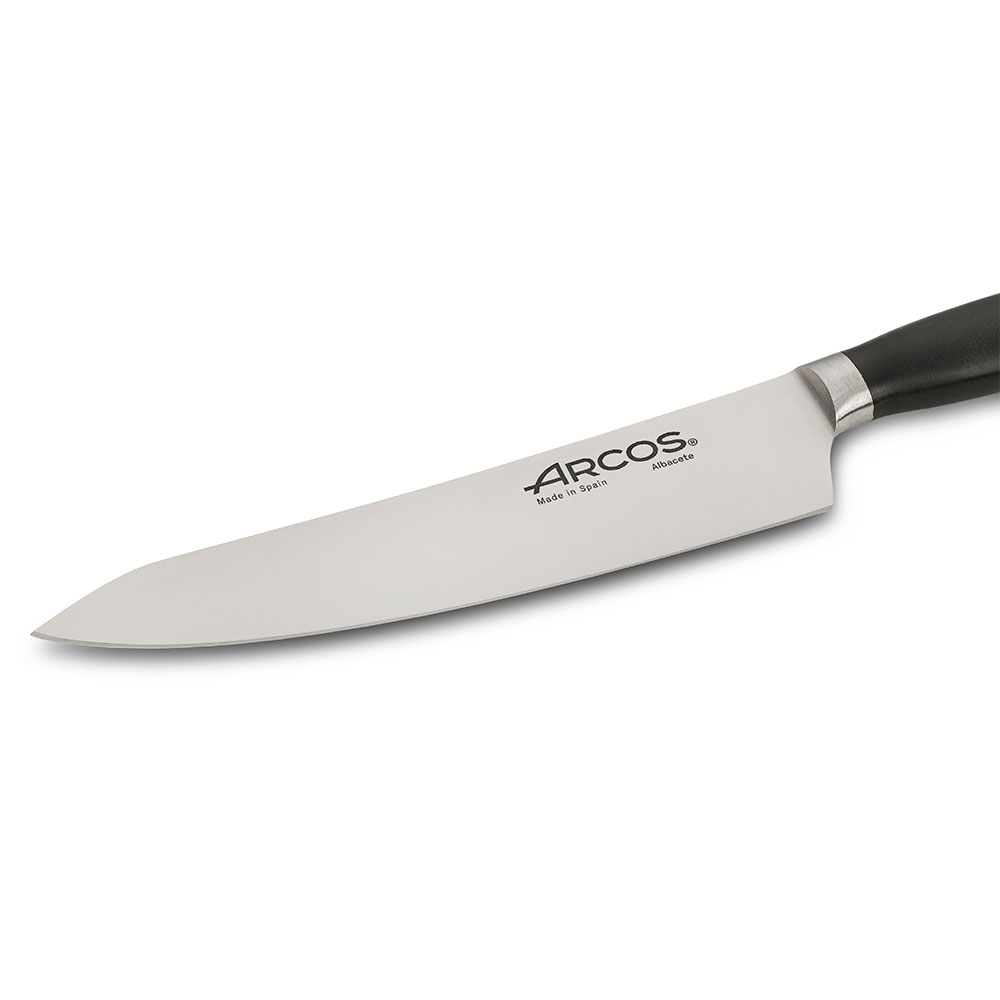 Нож поварской 200 мм серия Clara Arcos  210600 Нож поварской 200 мм серия Clara Arcos  210600