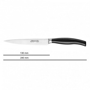 Нож для овощей 130 мм Clara Arcos  211100 Нож для овощей 130 мм Clara Arcos  211100