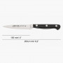 Ніж для овочів 100 мм, серія Classic pro Arcos  215700