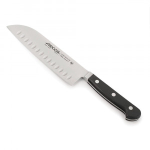Ніж Сантоку 180 мм, серія Classic pro Arcos  216600
