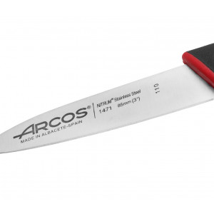 Нож для чистки овощей 85 мм DUO Arcos  (147122)