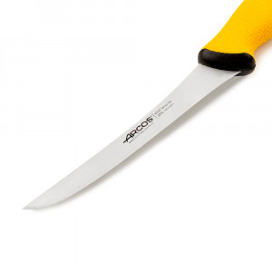 Нож обвалочный 160 мм полужесткий, серия DUO PRO Arcos  201500