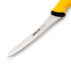Нож обвалочный 150 мм со скошенным лезвием, серия DUO PRO Arcos  201700