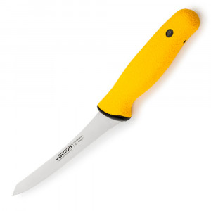 Нож обвалочный 160 мм со скошенным лезвием, серия DUO PRO Arcos  201700