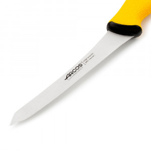 Нож обвалочный 160 мм со скошенным лезвием, серия DUO PRO Arcos  201700