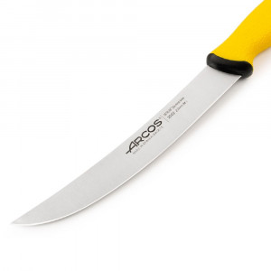 Нож для разделки мяса с загнутым концом 200 мм, серия DUO PRO  Arcos  202200