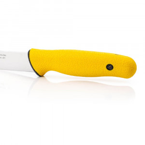 Нож для разделки мяса с загнутым концом 200 мм, серия DUO PRO  Arcos  202200