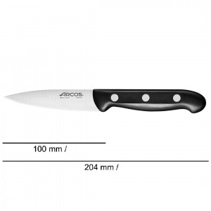Ніж для овочів 100 мм, серія Maitre Arcos  150300