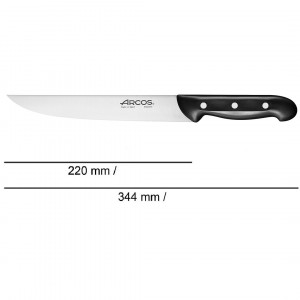 Нож кухонный 220 мм Maitre Arcos  150900