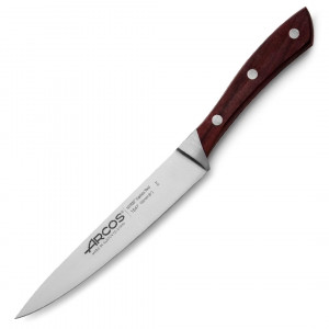 Нож филейный 160 мм, серия NATURA Arcos  154710
