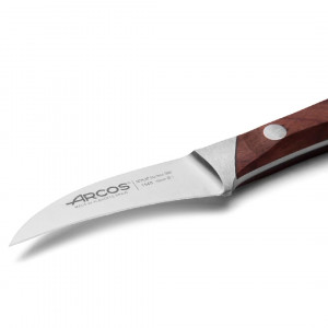 Нож для чищення овочів 70 мм, серія NATURA Arcos  154810