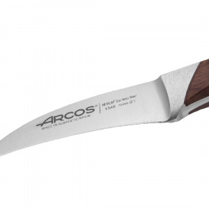 Нож для чищення овочів 70 мм, серія NATURA Arcos  154810