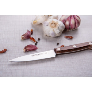 Нож для чистки овощей 100 мм Atlantico-Palisandro Arcos  (263000)