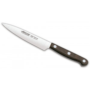 Нож для овощей 120 мм Atlantico-Palisandro Arcos  (263100)
