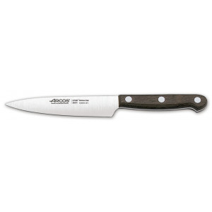 Нож для овощей 120 мм Atlantico-Palisandro Arcos  (263100)