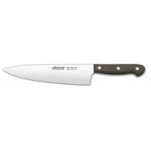 Нож поварской 200 мм Atlantico-Palisandro Arcos  (263400)