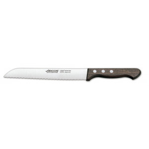 Нож для хлеба 200 мм Atlantico-Palisandro Arcos  (271500)