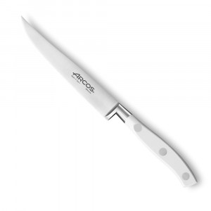 Ніж для стейка 130 мм Riviera White Arcos  230524 Ніж для стейка 130 мм Riviera White Arcos  230524