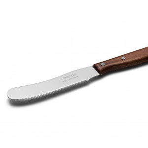 Нож для масла 90 мм Latina Arcos  (102701)