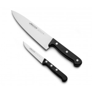 Набор ножей из 2-х предметов Universal Arcos  (285800)