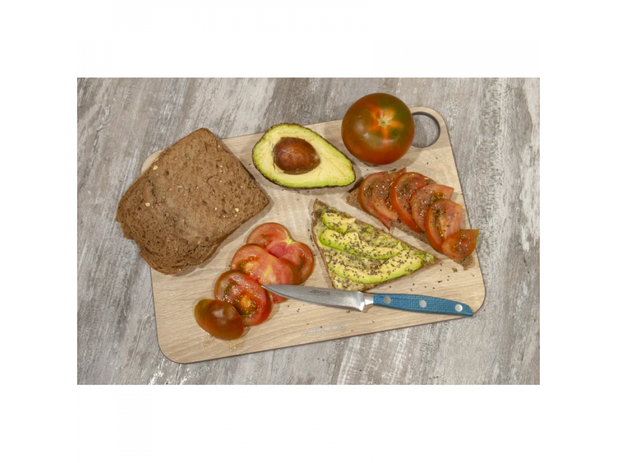 Уход за кованными ножами: как сохранить остроту и срок службы лезвия