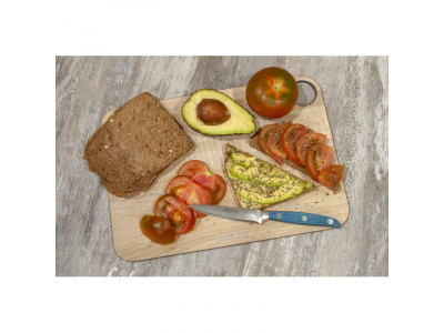 Уход за кованными ножами: как сохранить остроту и срок службы лезвия