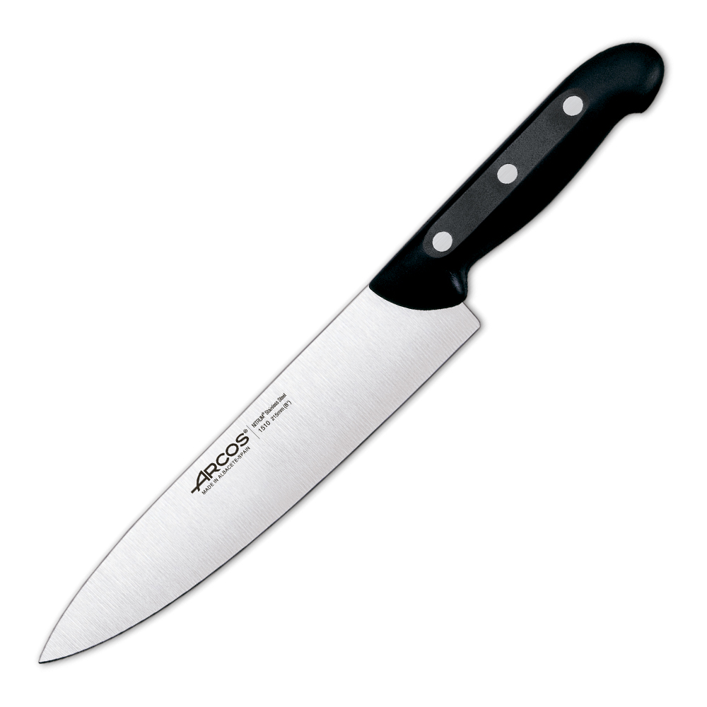 Нож поварской 215 мм Maitre Arcos  (151000)