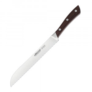 Нож для хлеба 200 мм Natura Arcos  (155710)