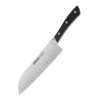 Нож японский Сантоку 180 мм Natura Arcos  155810