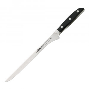 Нож для хамона 250 мм Manhattan Arcos  (161900)