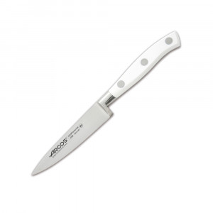 Нож для чистки овощей 100 мм Riviera White Arcos  (230224)