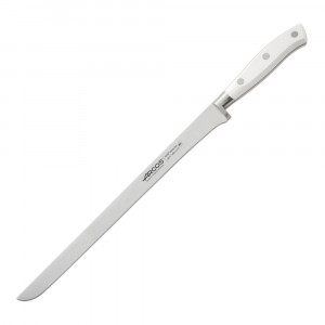 Нож для хамона 300 мм Riviera White Arcos  (231124)