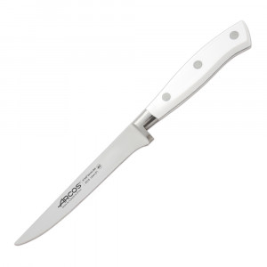 Нож обвалочный  130 мм Riviera WHITE Arcos  (231524)