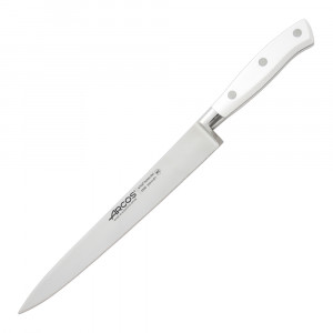 Нож филейный 200 мм Riviera Whtie Arcos  (233024)