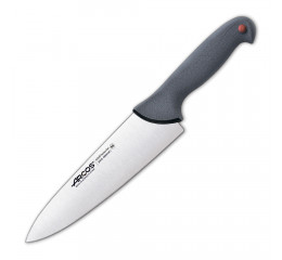 Нож поварской 200 мм Сolour-prof Arcos  241000