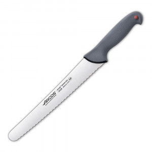 Нож кондитерский 250 мм Colour-Prof Arcos  (242800)