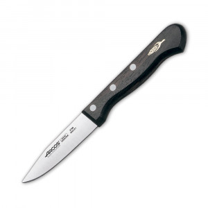 Нож для чистки овощей  75 мм Atlantico-Palisandro Arcos  (270800)