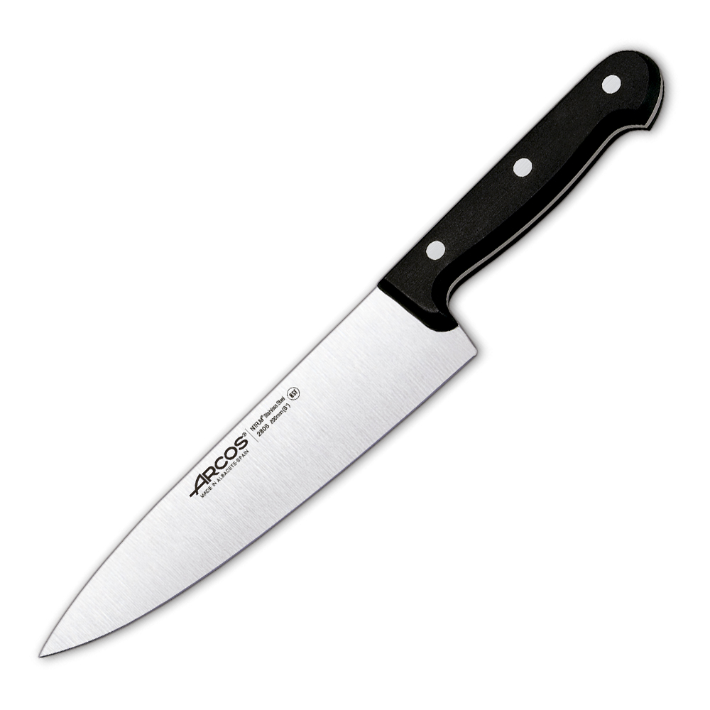 Нож поварской 200 мм Universal Arcos  (280604)