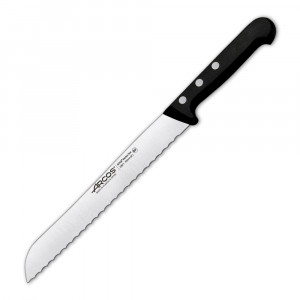 Нож для хлеба 200 мм Universal Arcos  (282104)