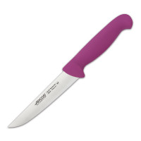 Нож кухонный 130 мм   2900 фиолетовый Arcos  290431