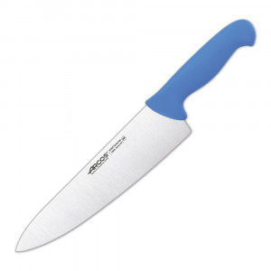 Нож поварской 250 мм 2900 синий Arcos  (290823)